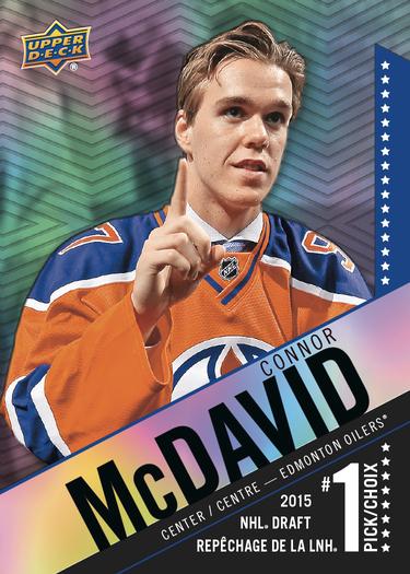  2022 Upper Deck # 70 Connor McDavid Edmonton Oilers (Hockey  Card) NM/MT Oilers : Collectibles & Fine Art