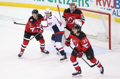 Devils' Unexpected 2022-23 Season is One for the Record Books - The New  Jersey Devils News, Analysis, and More