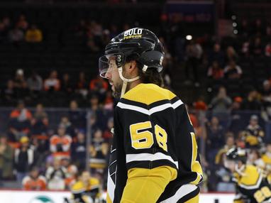 Pittsburgh Penguins –