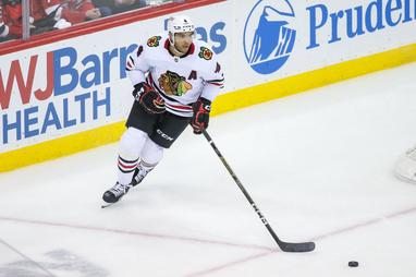 NHL Draft 2020: 12 Players the Chicago Blackhawks Could Target