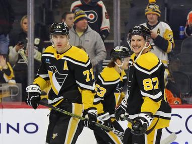 Pittsburgh Penguins 2023-24 season preview: Playoff chances