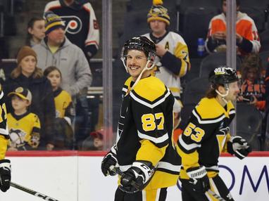 Philadelphia Flyers Top 5 Enforcers of All Time - Last Word On Hockey