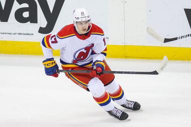 Yegor Sharangovich has been signed to a 2-year deal in Calgary worth  $3.1million/year. Thoughts on the deal? : r/CalgaryFlames