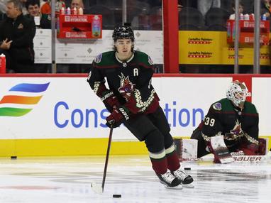 Where will Arizona Coyotes play in 2023-24 NHL season after arena bid  rejected? – NBC Sports Bay Area & California