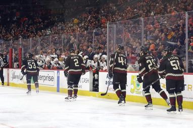 Anaheim Ducks: Celebrating 12 Years Since the Stanley Cup - Page 4