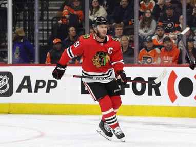 Looking at six intriguing destinations for UFA Patrick Kane