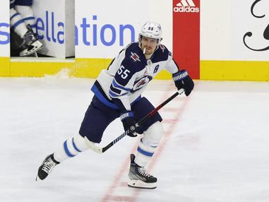 Winnipeg Jets star Mark Scheifele to play in 2022 Manitoba Open after two  year layoff – Winnipeg Free Press