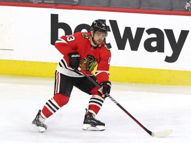 Blackhawks draft plan: Connor Bedard's elite skills have special sway, even  if pick isn't yet official - Chicago Sun-Times