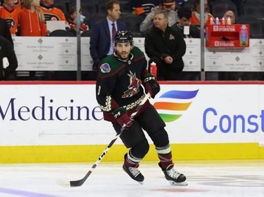 Can the New Jersey Devils Afford Not to Re-Sign Ryan Graves? - All About  The Jersey