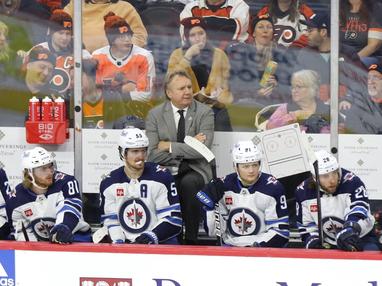 NHL trade deadline likely to bring bad news for some Winnipeg Jets