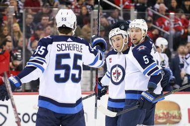 Mark Scheifele: Quality over Quantity - The Point Data-driven