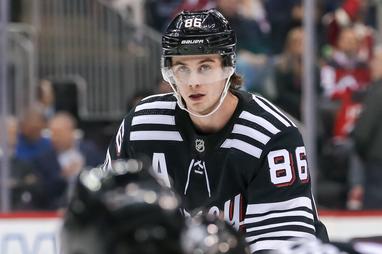 Filip Bondy: Rangers-Devils NHL playoff matchup reignites rivalry