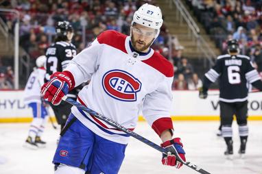 Canadiens expected to shop for a top-four defenceman and send down Sergachev