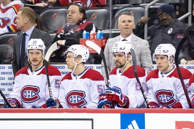 Can the Montreal Canadiens take the next step and make the Stanley Cup  playoffs in 2023-24? - Daily Faceoff