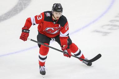 Devils News: Getting A Huge Division Win Was Much-Needed