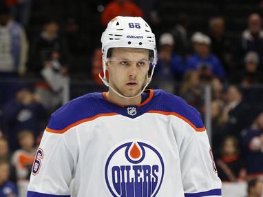 3 Edmonton Oilers Players That Fell Under Expectations This Year