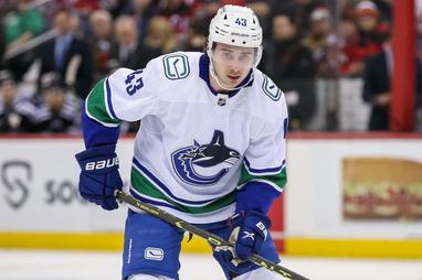 Canucks left Mark Messier off Quinn Hughes' captaincy announcement -  Vancouver Is Awesome