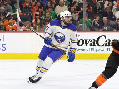 A look at how good Alex Tuch has been since the trade : r/sabres