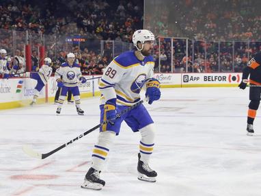 Buffalo Sabres: Will Alex Tuch enjoy a breakout season?