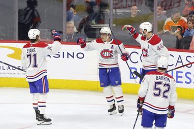 What the Canadiens can learn from how the Devils approached and