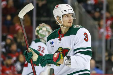 Minnesota Wild contracts outlook heading into 2022-23 offseason North News  - Bally Sports