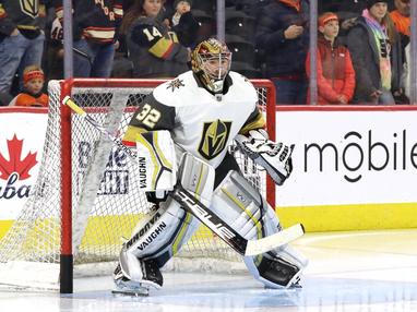 Blue Jackets Trade Jonathan Quick to Golden Knights