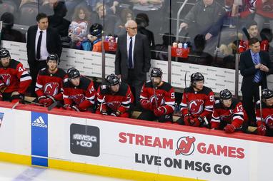 Devils Announce Dates for Prospect Challenge in September - The New Jersey  Devils News, Analysis, and More