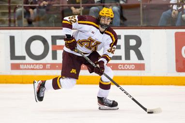 Arizona Coyotes prospect Dylan Guenther wants to impress at