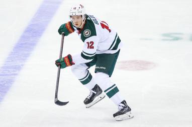 Wild Sign Matt Boldy to Seven-Year Extension - The Hockey News