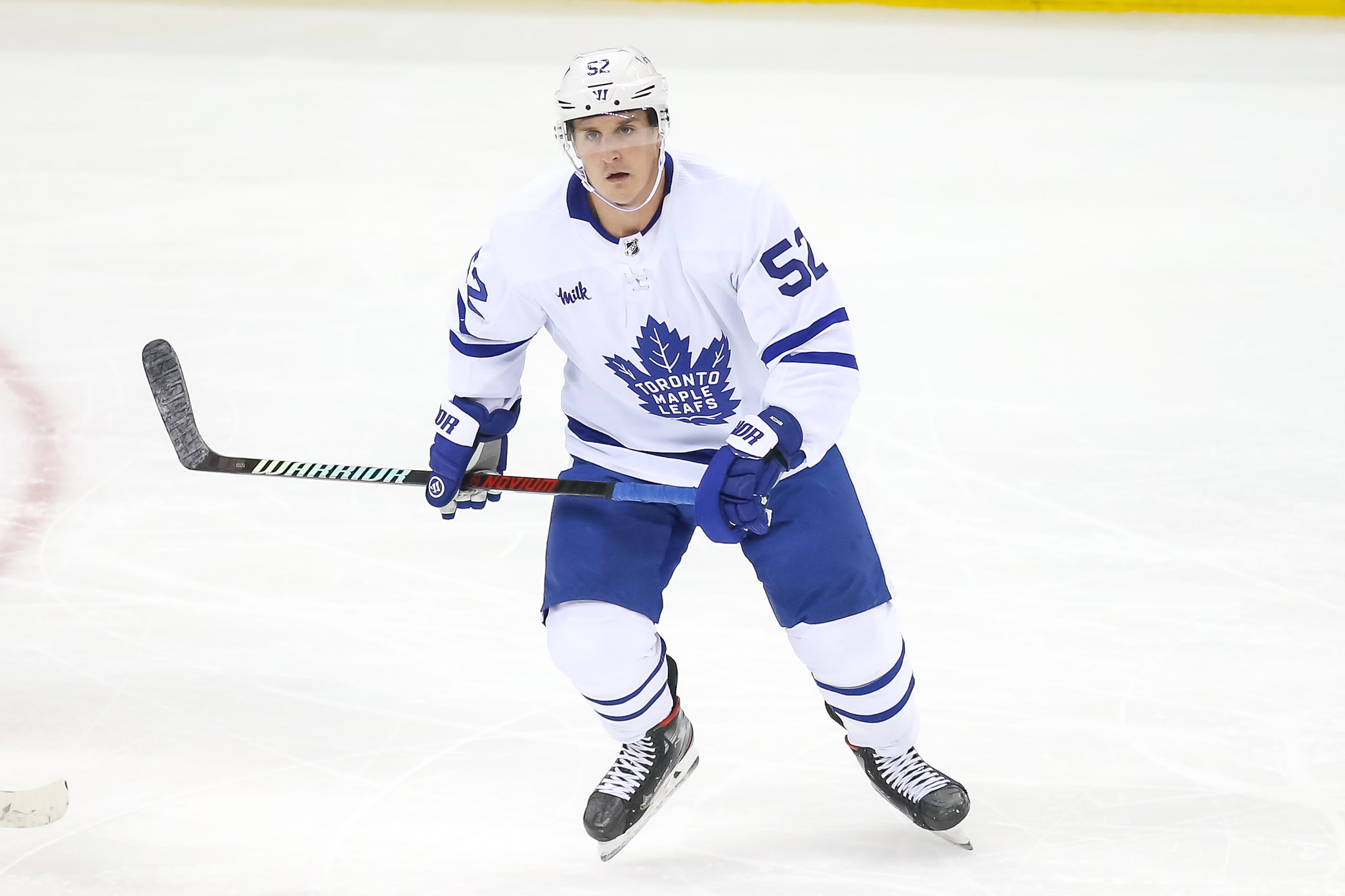 Noel Acciari Toronto Maple Leafs