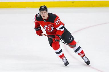 Devils GM Reveals The Team Doesn't Need Recent Top Draft Pick