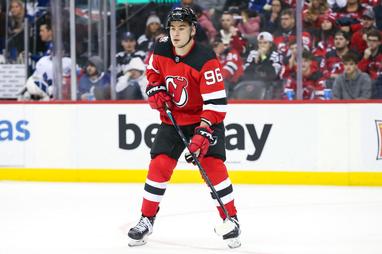 New Jersey Devils Game 2 Preview: Timo Meier to Top 6 & More