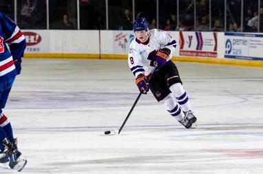 Phantoms making their mark with the National Hockey League - Youngstown  Phantoms