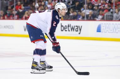 Canadiens May Be Ideal Trade Fit for Blue Jackets and Boqvist