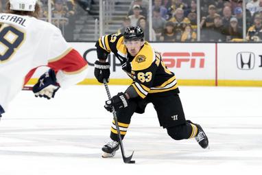 Bruins: Mark Recchi, defying age, is more important than ever