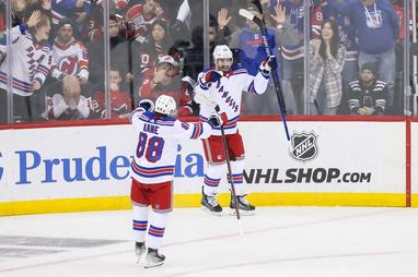 We want more': Devils prove the Stanley Cup is within reach in outclassing  Rangers
