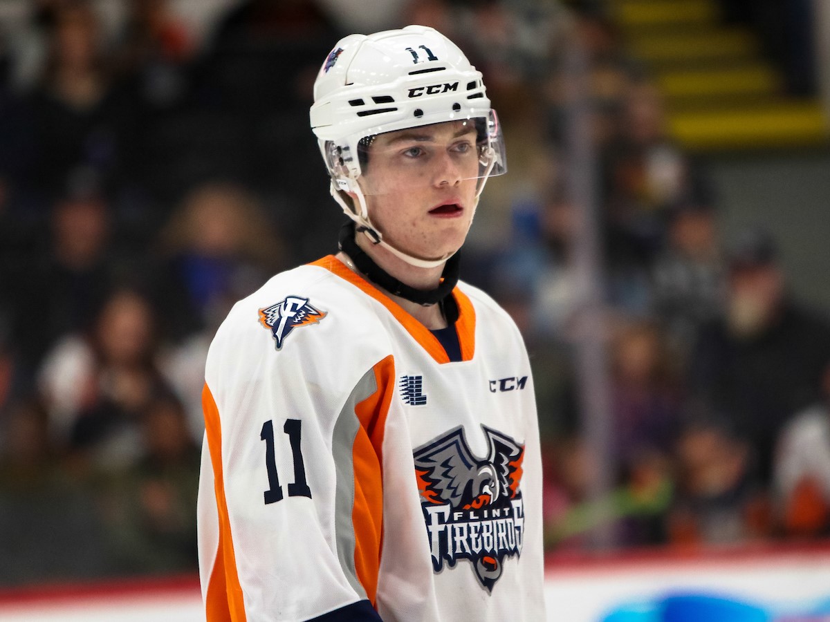 NHL Mock Draft 2023: Pronman and Wheeler predict the first two