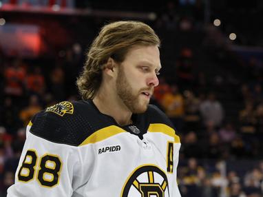 Why Boston Bruins Will Never Have Player With This Jersey Number