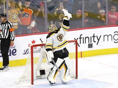Bruins vs. Panthers Game 7 lineup: Projected lines, pairings for both teams  – NBC Sports Boston