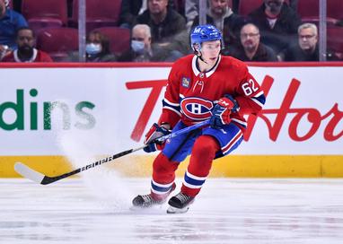 The Canadiens Draft Picks Are SetFor Now - The Hockey News Montreal  Canadiens News, Analysis, and More