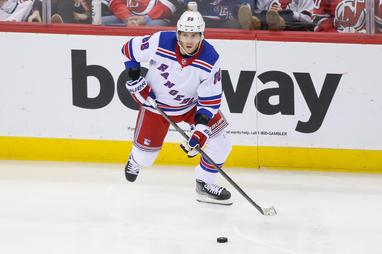 All Aboard The Dru-Dru Train! Rangers General Manager Chris Drury Wins at  the NHL Trade Deadline; Recap (and “ReCopp”) of Every Trade, Drury Bolsters  NYR Core; Keeps Prospects Home, Eyeing the Stanley