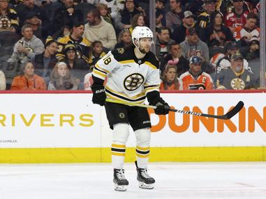 3 reasons why the Boston Bruins will still be good in 2023-24