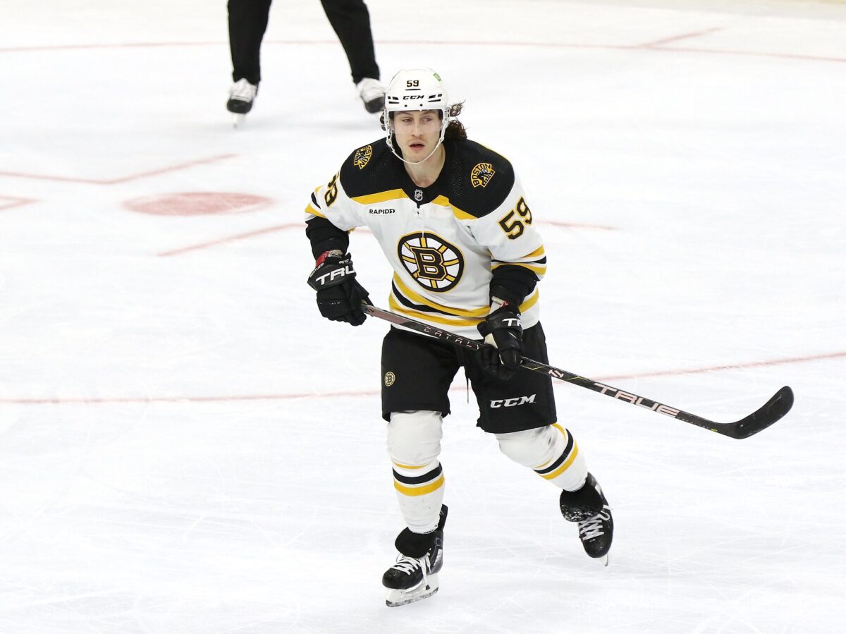 Tyler Bertuzzi (#59) All 30 Goals of the 2021-22 NHL Season 
