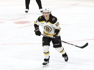 First Look at Bertuzzi in a Bruins Jersey. : r/nhl