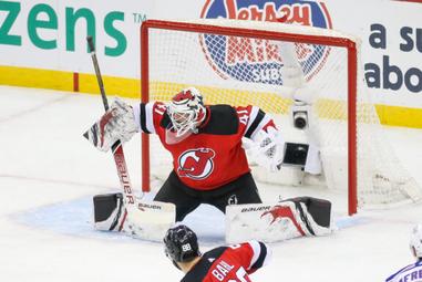 New Jersey Devils Offseason Spotlight: Vladimir Tarasenko