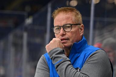 Larry Murphy – Musings of a Hockey Enthusiast