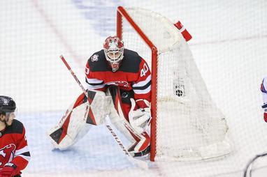 3 Free Agent Goalies Options New Jersey Devils Must Sign This Offseason -  Page 3