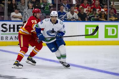 Canucks call up Silovs, Räty, Bains, and three more from Abbotsford -  Vancouver Is Awesome