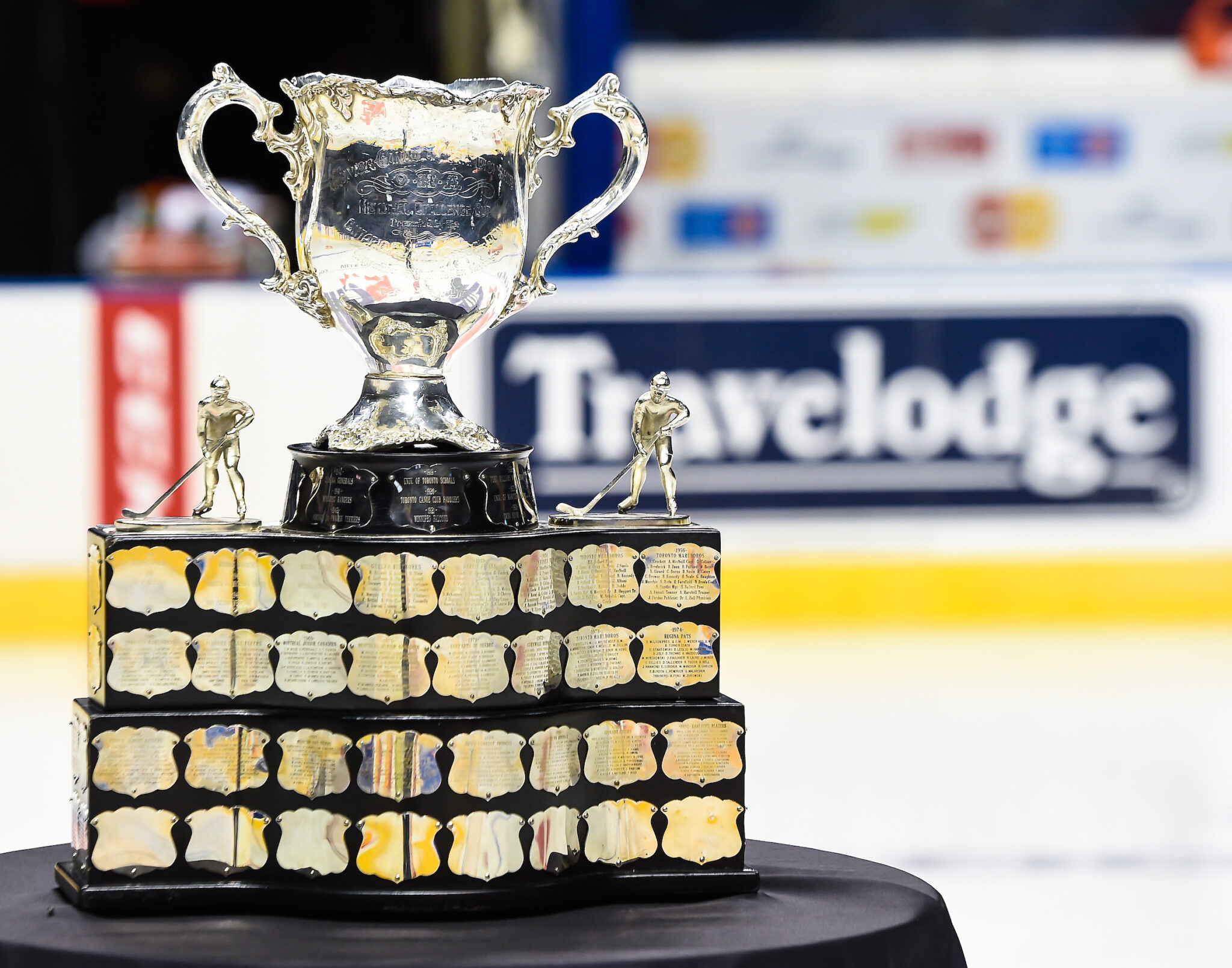 Get Ready for the Thrilling Chl Memorial Cup 2023!