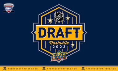 2023 NHL Draft Grades: 1st Round